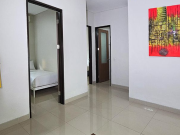 VILLA CLUSTER STRATEGIS IN JIMBARAN BADUNG - BALI