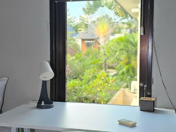 VILLA CLUSTER STRATEGIS IN JIMBARAN BADUNG - BALI
