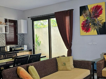 VILLA CLUSTER STRATEGIS IN JIMBARAN BADUNG - BALI