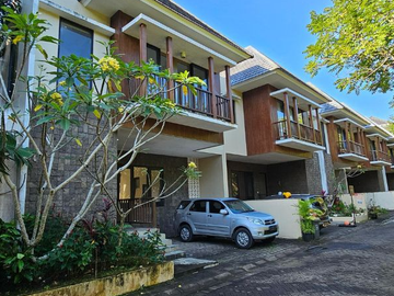 VILLA CLUSTER STRATEGIS IN JIMBARAN BADUNG - BALI