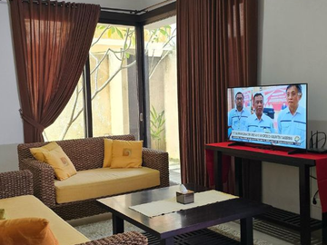 VILLA CLUSTER STRATEGIS IN JIMBARAN BADUNG - BALI