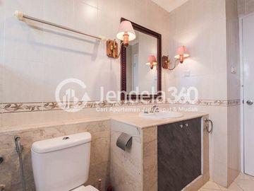 Disewakan Apartemen Kedoya Elok tipe 3BR Full Furnished | KELD011