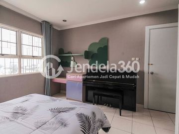 Disewakan Apartemen Kedoya Elok tipe 3BR Full Furnished | KELD011