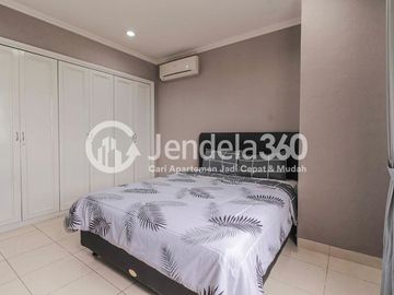 Disewakan Apartemen Kedoya Elok tipe 3BR Full Furnished | KELD011