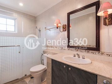 Disewakan Apartemen Kedoya Elok tipe 3BR Full Furnished | KELD011