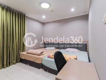 Disewakan Apartemen Kedoya Elok tipe 3BR Full Furnished | KELD011