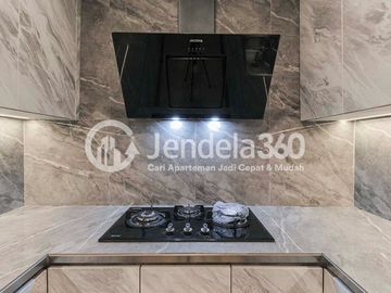 Disewakan Apartemen Kedoya Elok tipe 3BR Full Furnished | KELD011