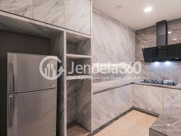 Disewakan Apartemen Kedoya Elok tipe 3BR Full Furnished | KELD011