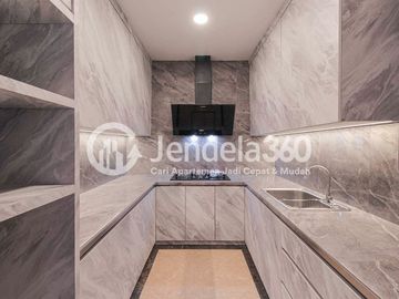 Disewakan Apartemen Kedoya Elok tipe 3BR Full Furnished | KELD011