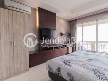 Disewakan Apartemen Kedoya Elok tipe 3BR Full Furnished | KELD011