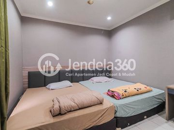 Disewakan Apartemen Kedoya Elok tipe 3BR Full Furnished | KELD011