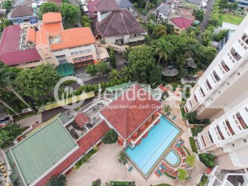 Disewakan Apartemen Kedoya Elok tipe 3BR Full Furnished | KELD011
