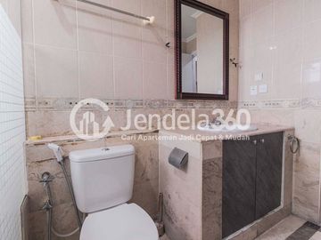 Disewakan Apartemen Kedoya Elok tipe 3BR Full Furnished | KELD011