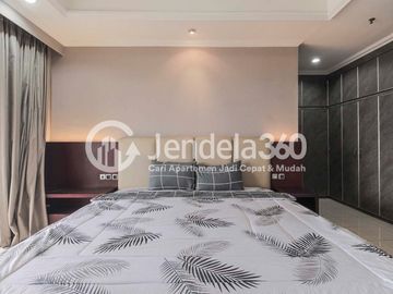 Disewakan Apartemen Kedoya Elok tipe 3BR Full Furnished | KELD011