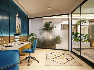 NUEVO DESARROLLO CONDOHOTEL A PASOS DE LA PLAYA