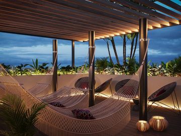 NUEVO DESARROLLO CONDOHOTEL A PASOS DE LA PLAYA