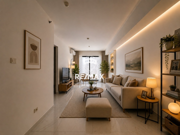 Termurahh!!! Disewakan Apartemen Sky House Tower Claymore, BSD