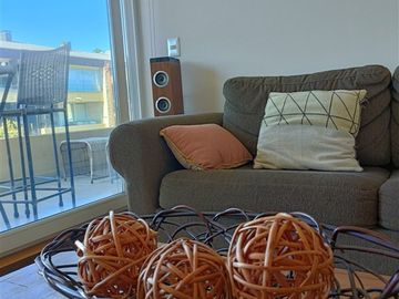 Venta departamento de 1 dorm. Condominio Alta Vista, Pucón