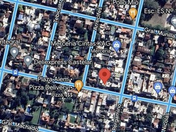 PH 3 Ambientes Venta Castelar