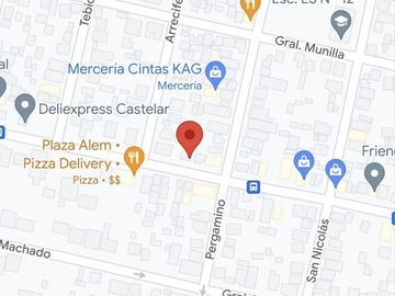 PH 3 Ambientes Venta Castelar