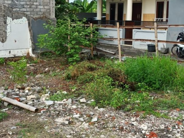 TANAH LOKASI PREMIUM ITR PEMUKIMAN DI TEGAL CUPEK KEROBOKAN BADUNG