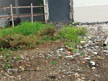 TANAH LOKASI PREMIUM ITR PEMUKIMAN DI TEGAL CUPEK KEROBOKAN BADUNG