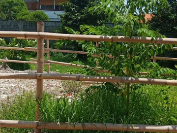 TANAH LOKASI PREMIUM ITR PEMUKIMAN DI TEGAL CUPEK KEROBOKAN BADUNG