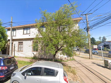 Terreno Construccion  en Venta en Pedro de Valdivia esquina Francia