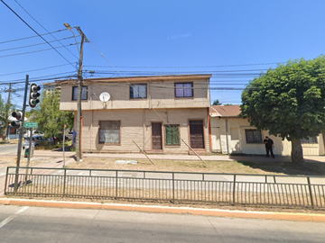 Terreno Construccion  en Venta en Pedro de Valdivia esquina Francia