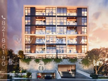 Departamento en Venta al Norte de Mérida, Yucatán