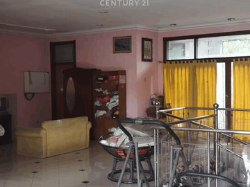 Rumah Strategis Di Cipinang Jakarta Timur S6214
