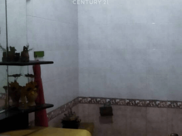Rumah Strategis Di Cipinang Jakarta Timur S6214