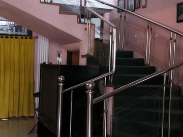 Rumah Strategis Di Cipinang Jakarta Timur S6214