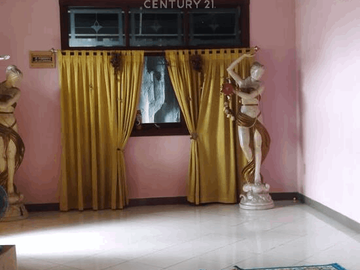 Rumah Strategis Di Cipinang Jakarta Timur S6214