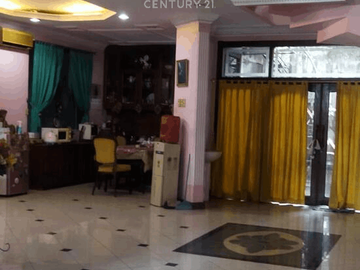 Rumah Strategis Di Cipinang Jakarta Timur S6214