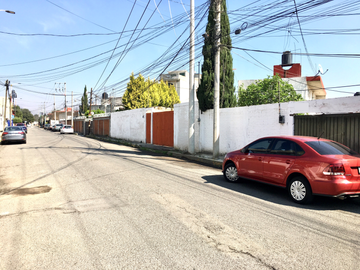 TERRENO EN VENTA EL HIPICO METEPEC ESTADO DE MEXICO