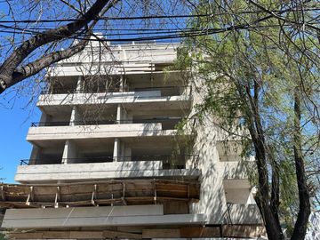 MONOAMBIENTE A ESTRENAR EN VILLA URQUIZA!!!