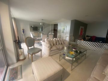 Departamento en venta en Del Valle Norte
