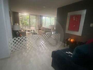 Departamento en venta en Del Valle Norte