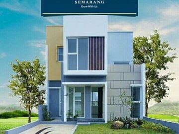 VERADERO Modern Millennial at Serena Hill CitraLand BSB City