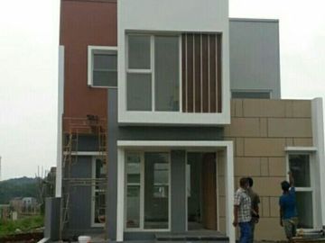VERADERO Modern Millennial at Serena Hill CitraLand BSB City