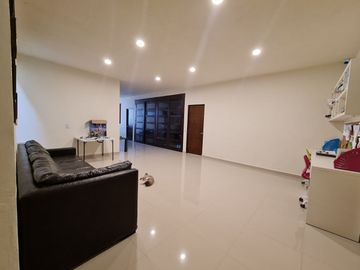 Casa En Venta en Fraccionamiento Lomas del Sol