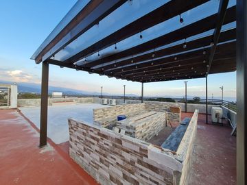 Casa En Venta en Fraccionamiento Lomas del Sol