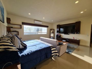 Casa En Venta en Fraccionamiento Lomas del Sol