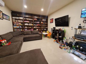 Casa En Venta en Fraccionamiento Lomas del Sol