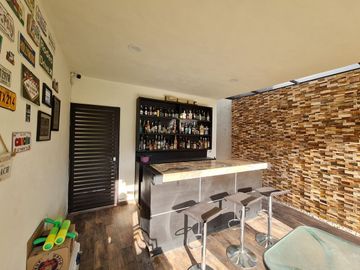 Casa En Venta en Fraccionamiento Lomas del Sol