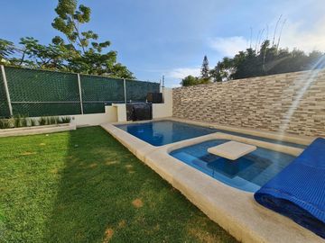 Casa En Venta en Fraccionamiento Lomas del Sol