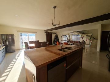 Casa En Venta en Fraccionamiento Lomas del Sol