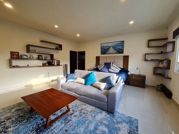 Casa En Venta en Fraccionamiento Lomas del Sol