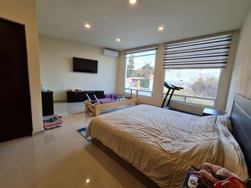 Casa En Venta en Fraccionamiento Lomas del Sol